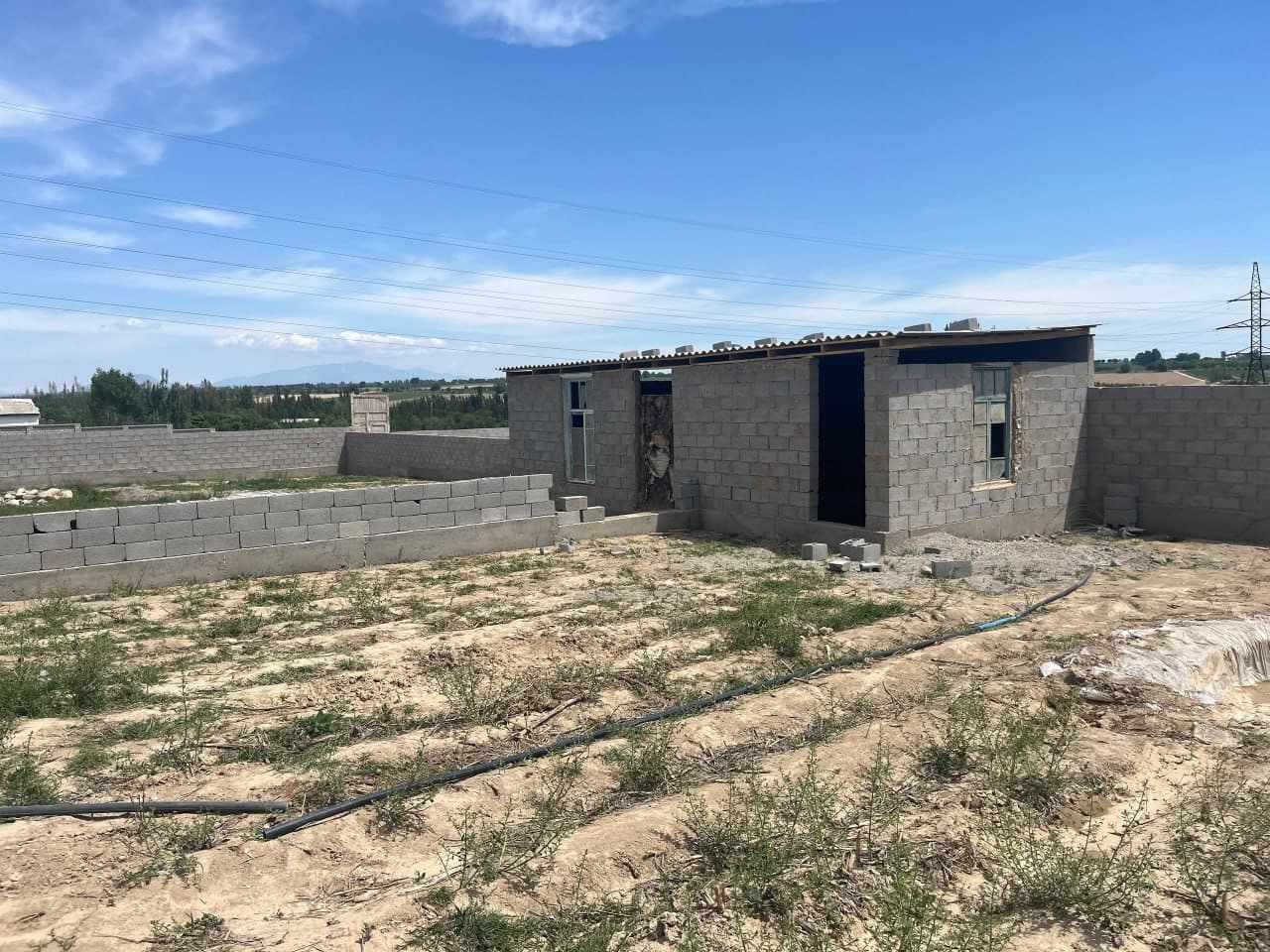 Yer nazorati: qonun buzilishi - javobgarlikka sabab!