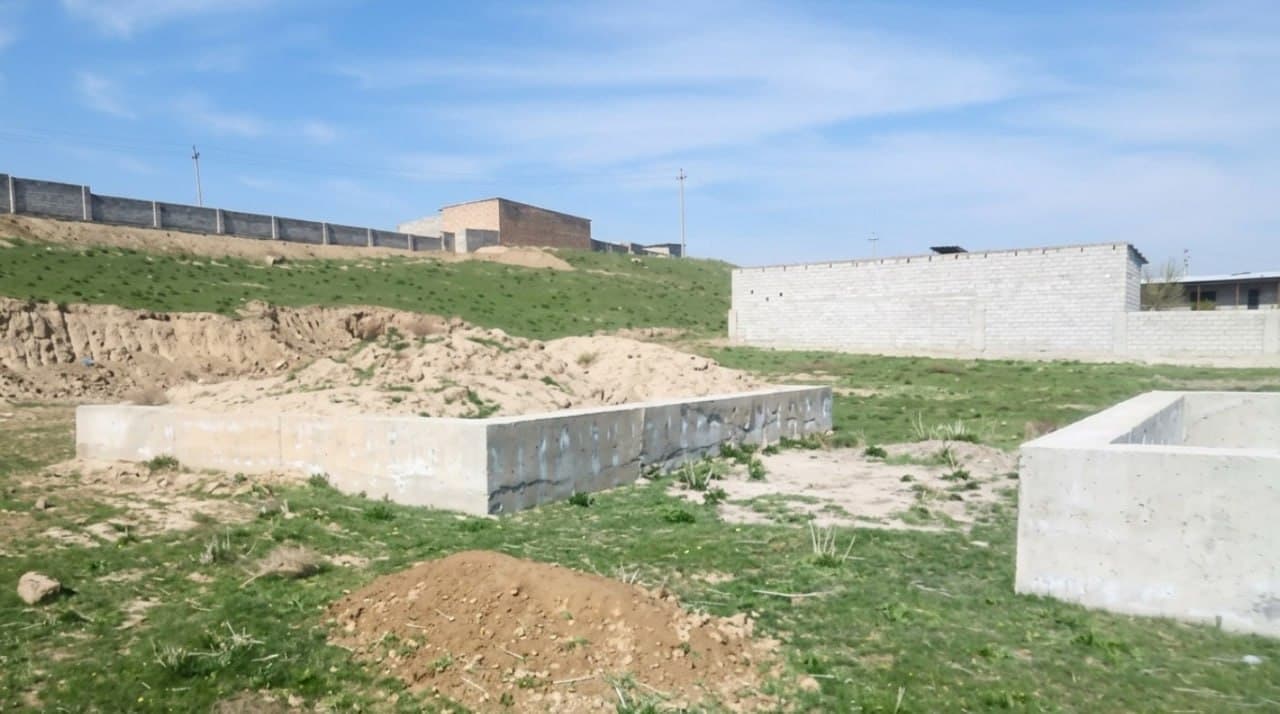 Yer nazorati tadbirlari davom etmoqda