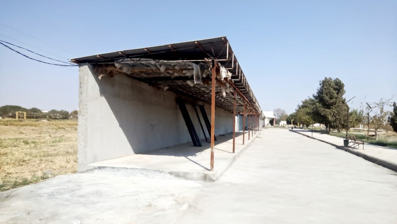 Yer nazorati tadbirlari davom etmoqda