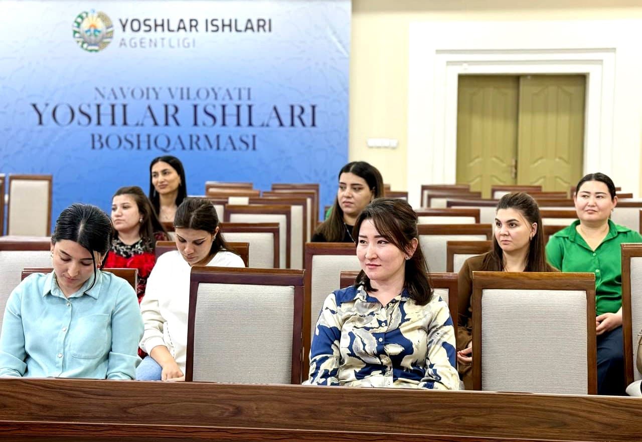 Rahbar va yoshlar uchrashuvi – hamkorlik sari yana bir muhim qadam