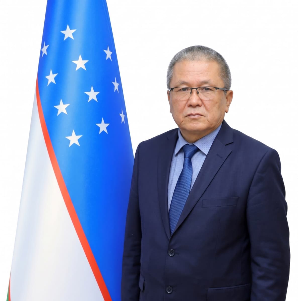 Abdullaev To'lqin Mansurovich