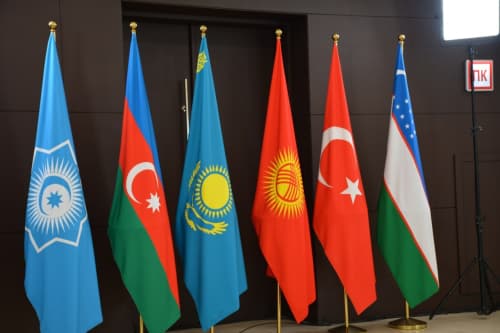 Turkiy davlatlar tashkilotining kartografiya yo'nalishi bo'yicha navbatdagi yig'ilishi bo'lib o'tdi.