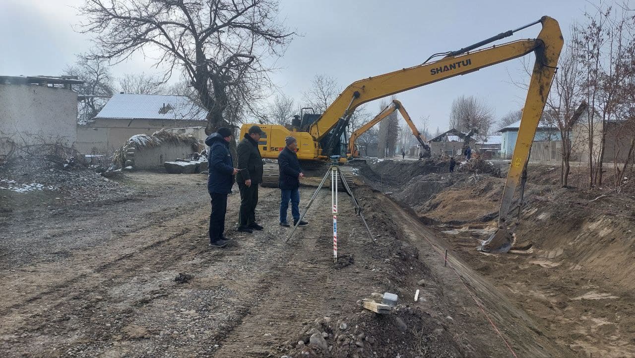 ⚡️ Qaror va ijro