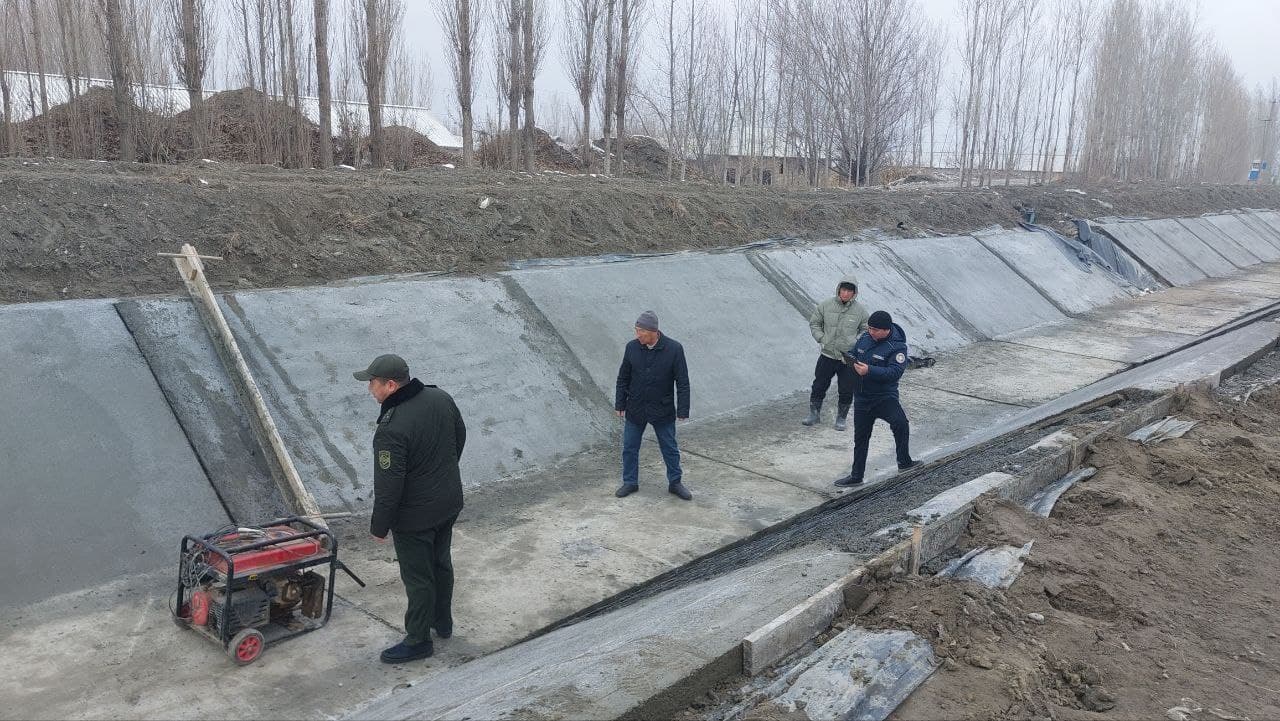 ⚡️ Qaror va ijro