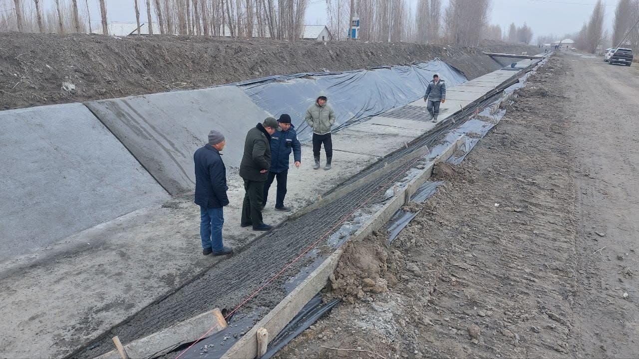 ⚡️ Qaror va ijro