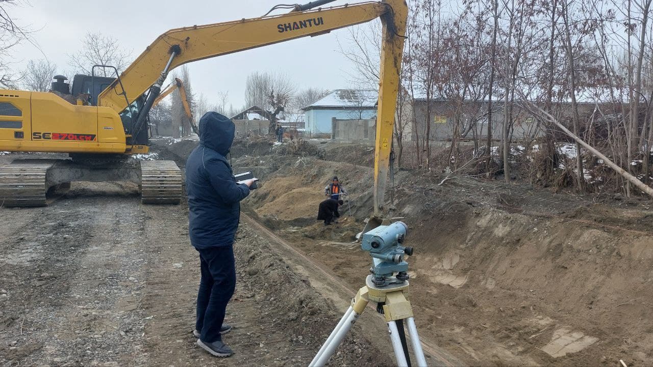 ⚡️ Qaror va ijro