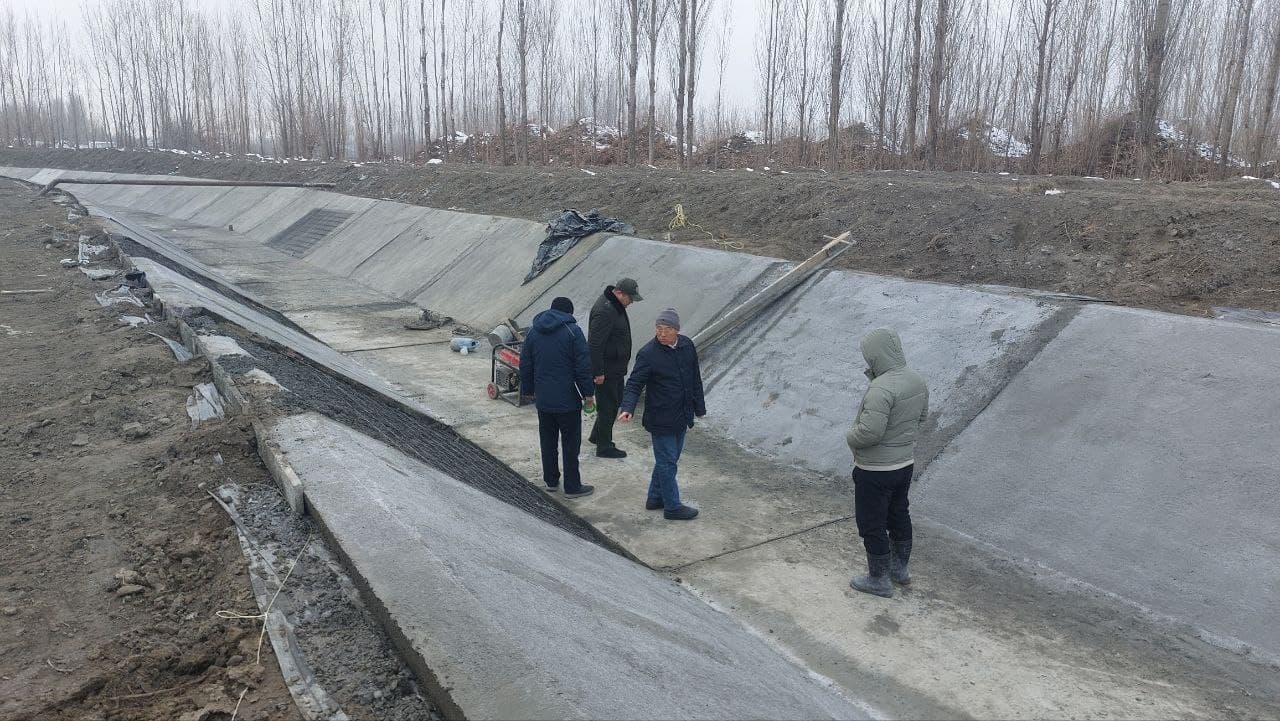 ⚡️ Qaror va ijro