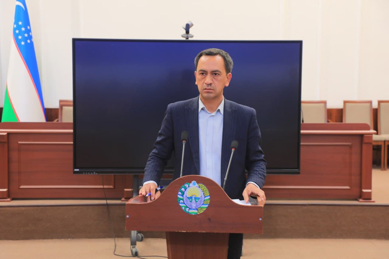 ⚡️ Kambag‘allikni qisqartirish va aholi bandligini ta’minlash bo‘yicha vazifalar belgilab olindi.