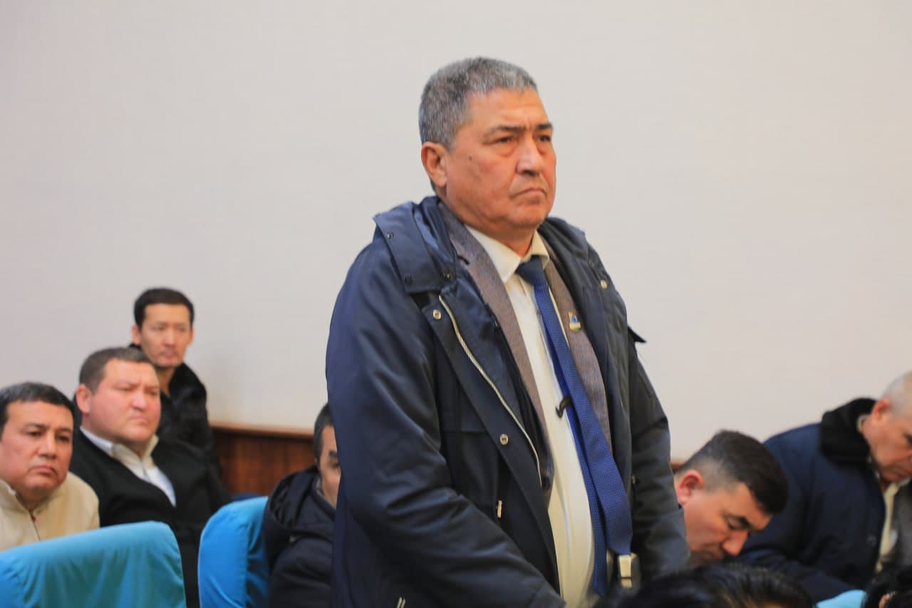 ⚡️ Kambag‘allikni qisqartirish va aholi bandligini ta’minlash bo‘yicha vazifalar belgilab olindi.