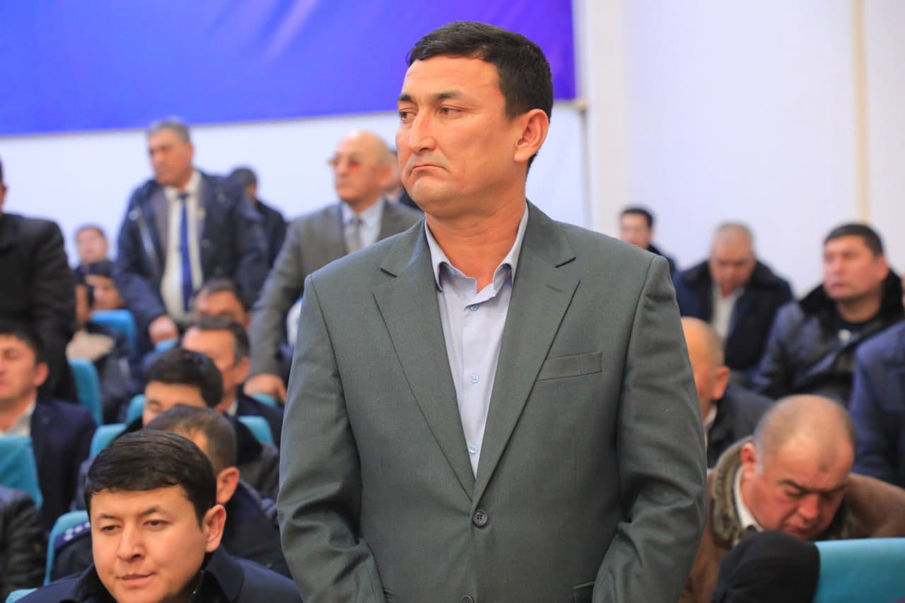 ⚡️ Kambag‘allikni qisqartirish va aholi bandligini ta’minlash bo‘yicha vazifalar belgilab olindi.