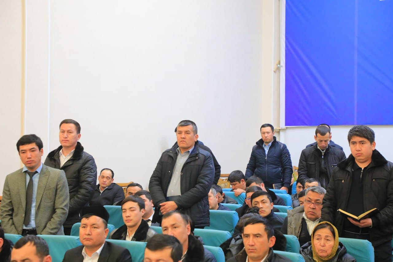 ⚡️ Kambag‘allikni qisqartirish va aholi bandligini ta’minlash bo‘yicha vazifalar belgilab olindi.