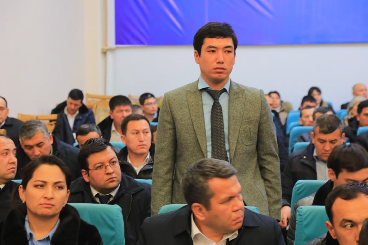 ⚡️ Kambag‘allikni qisqartirish va aholi bandligini ta’minlash bo‘yicha vazifalar belgilab olindi.