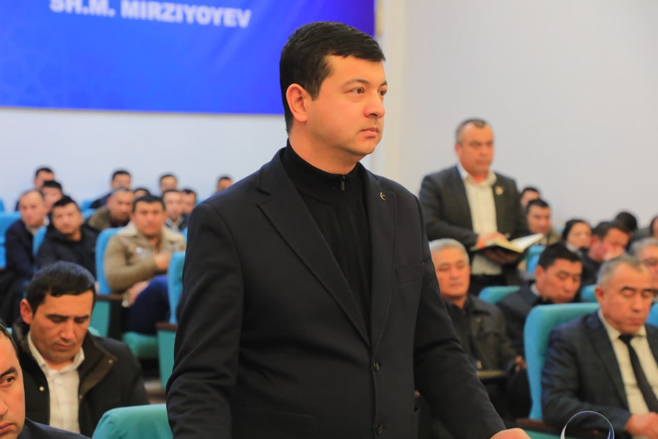 ⚡️ Kambag‘allikni qisqartirish va aholi bandligini ta’minlash bo‘yicha vazifalar belgilab olindi.