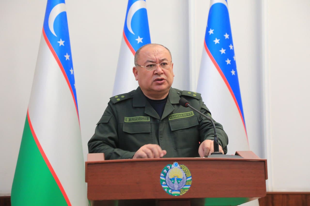 Joriy yilning 12 oyida tumanda korrupsiyaga qarshi kurash yo‘nalishlarida amalga oshirilgan ishlar to‘g‘risida AXBOROT