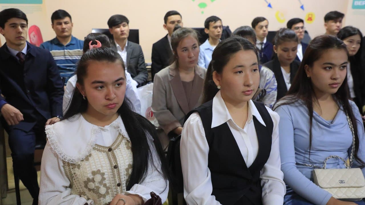 “Mirzo Ulug‘bek vorislari” tanlovi — Bulung‘urda!