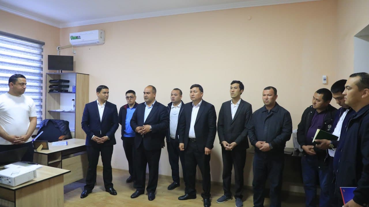 “Mirzo Ulug‘bek vorislari” tanlovi — Bulung‘urda!