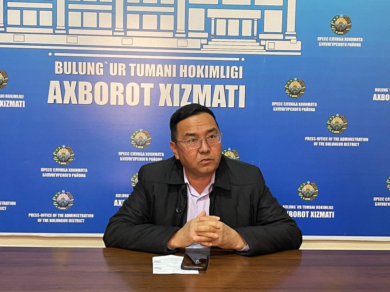 Korrupsiyaga qarshi kurashish