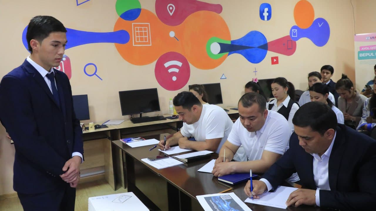 “Mirzo Ulug‘bek vorislari” tanlovi — Bulung‘urda!