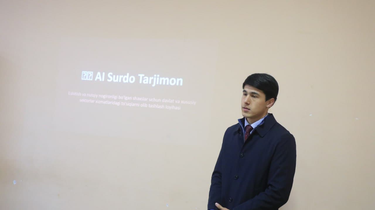 “Mirzo Ulug‘bek vorislari” tanlovi — Bulung‘urda!