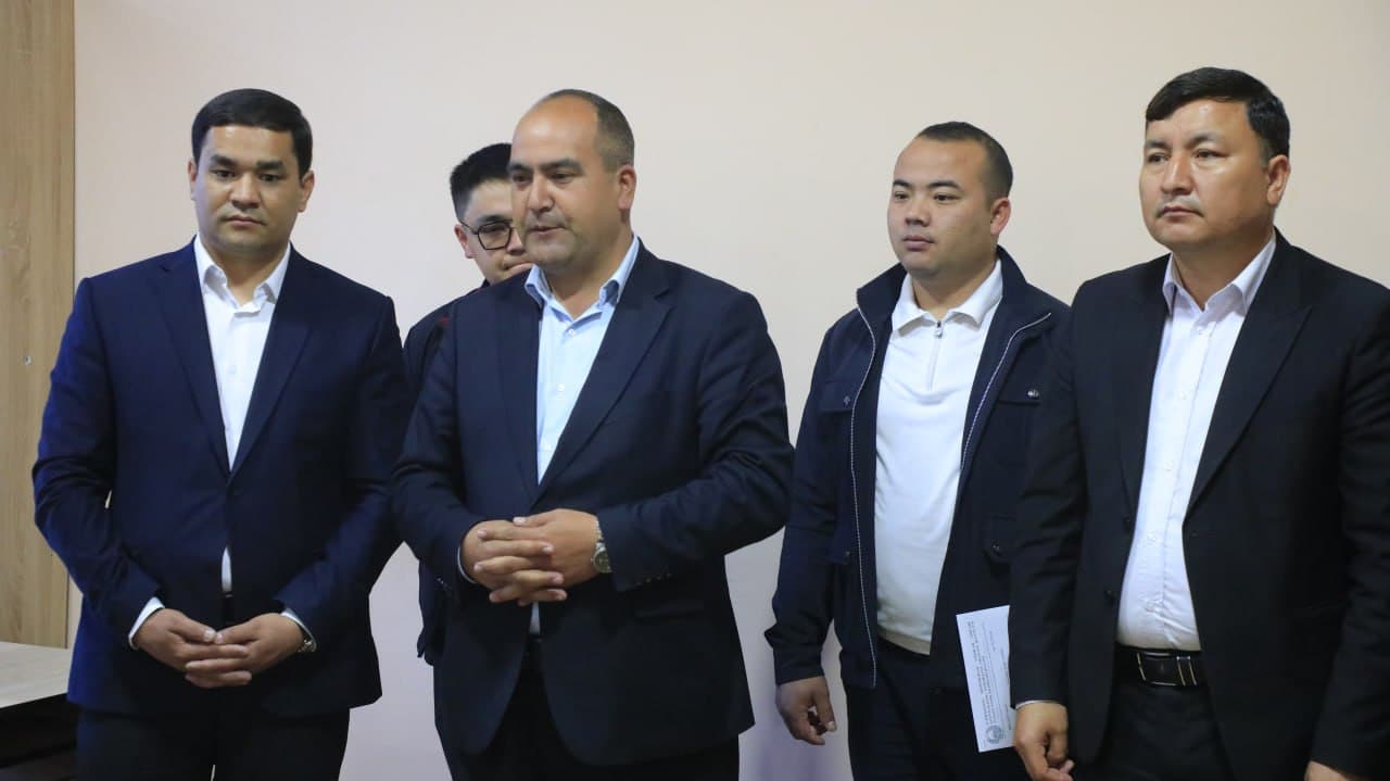 “Mirzo Ulug‘bek vorislari” tanlovi — Bulung‘urda!