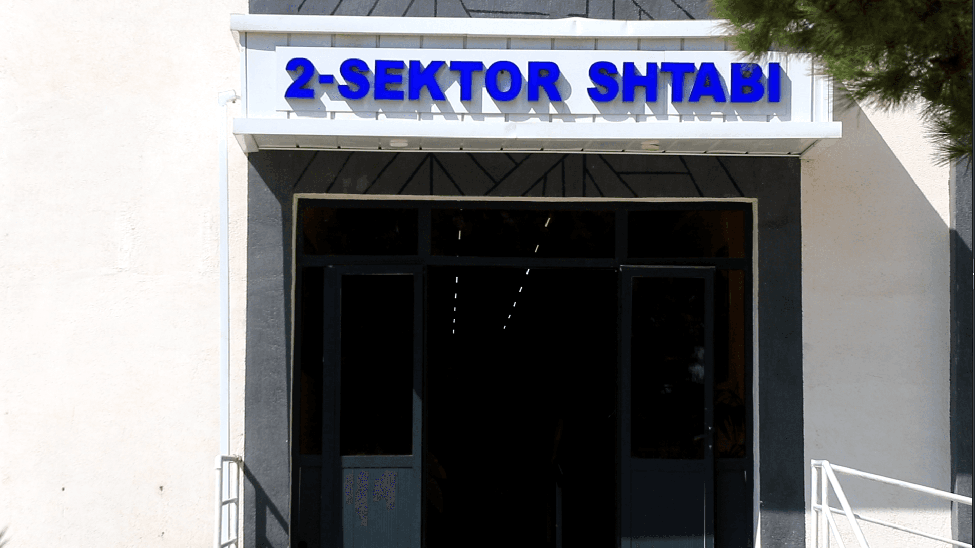 Kildon mahallasida sayyor qabul o‘tkazildi