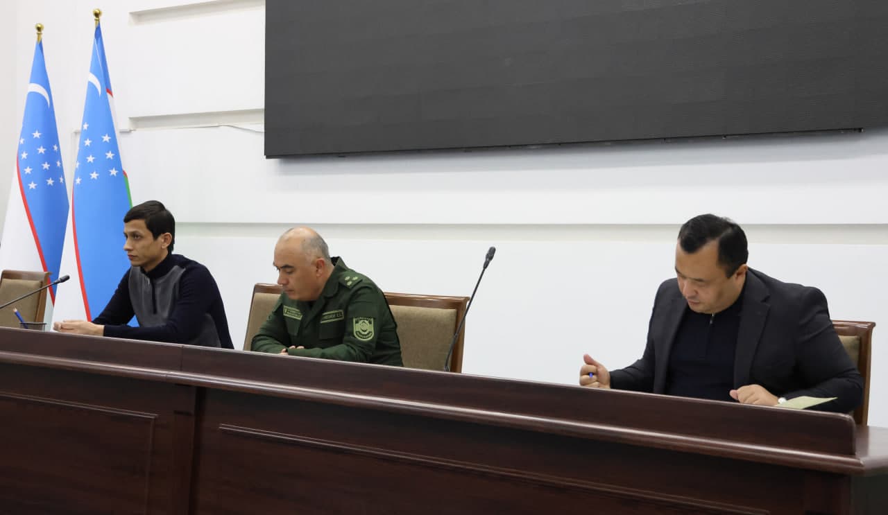 Ijtimoiy profilaktika — mahalladagi xavfsizlik garovi