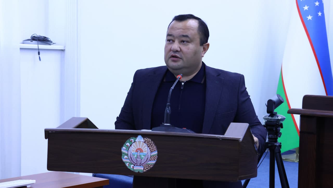 Ijtimoiy profilaktika — mahalladagi xavfsizlik garovi