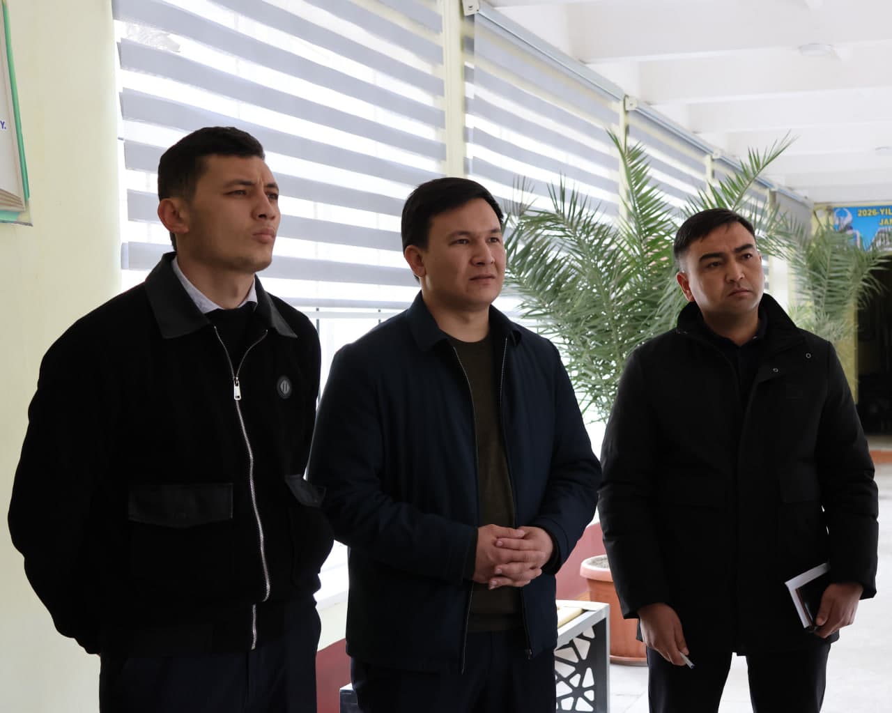 Zarnigor astronom bo‘lmoqchi