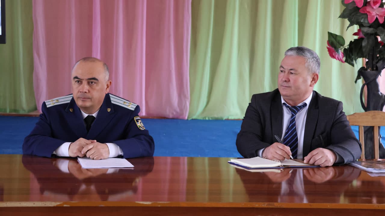 Halol jamiyatni halol avlod barpo etadi