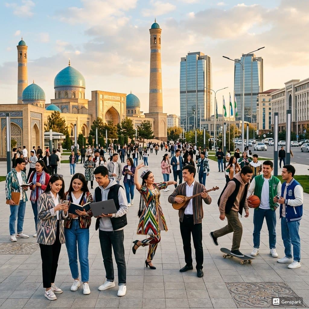 Yoshlar uchun subsidiya va grantlar kengaymoqda