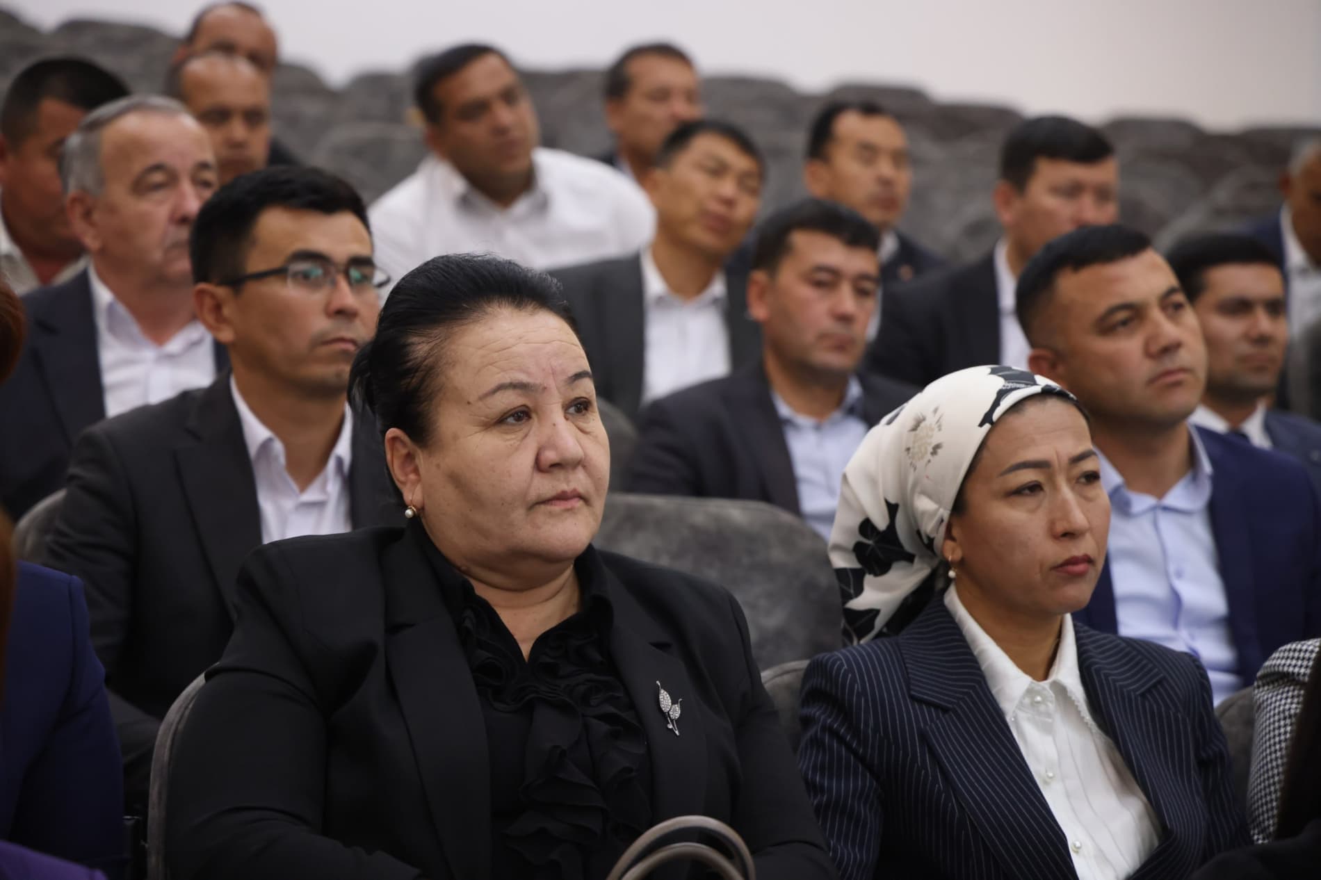 Maktabgacha va maktab taʼlim bo‘limiga rahbar tayinlandi