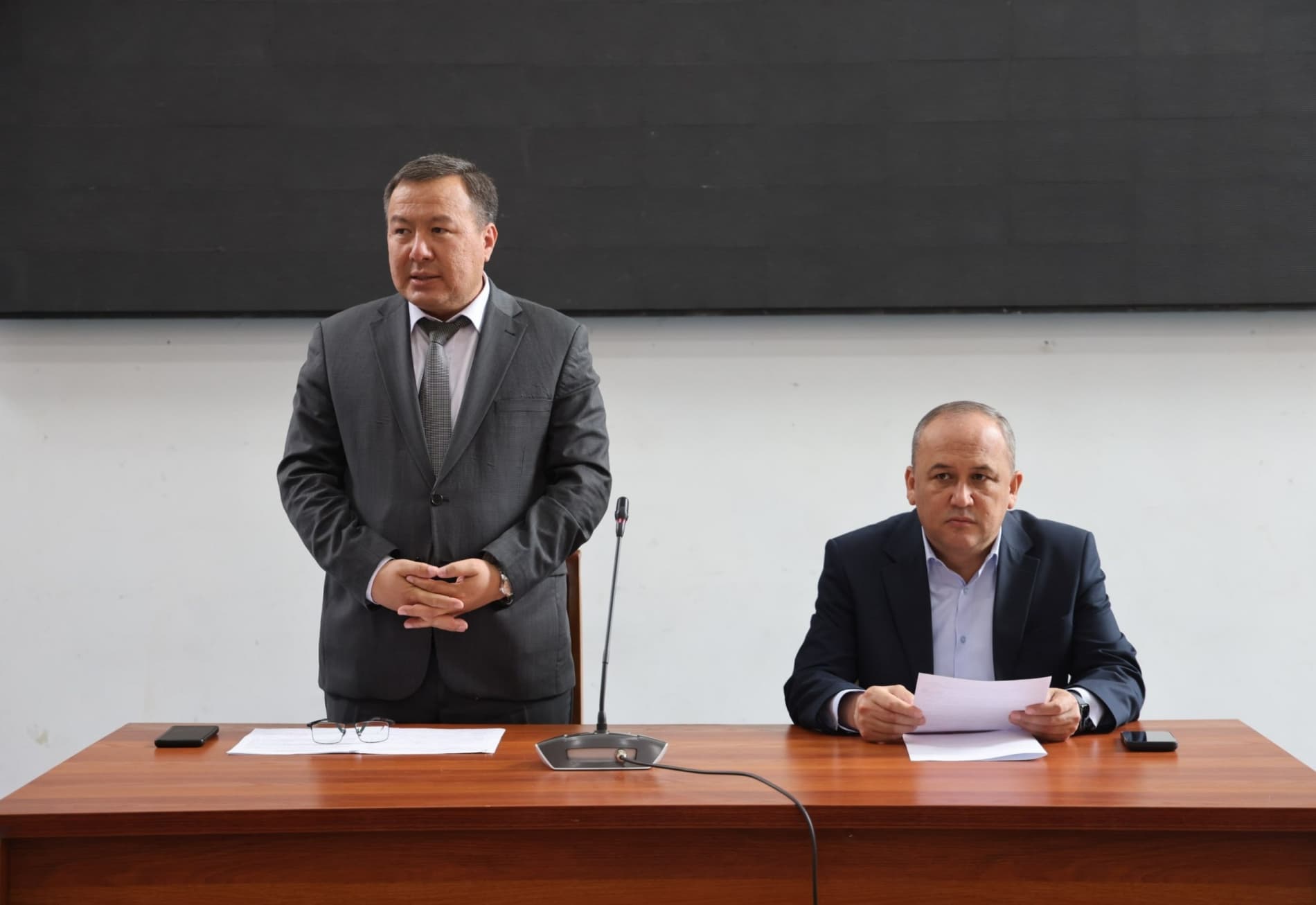 Maktabgacha va maktab taʼlim bo‘limiga rahbar tayinlandi