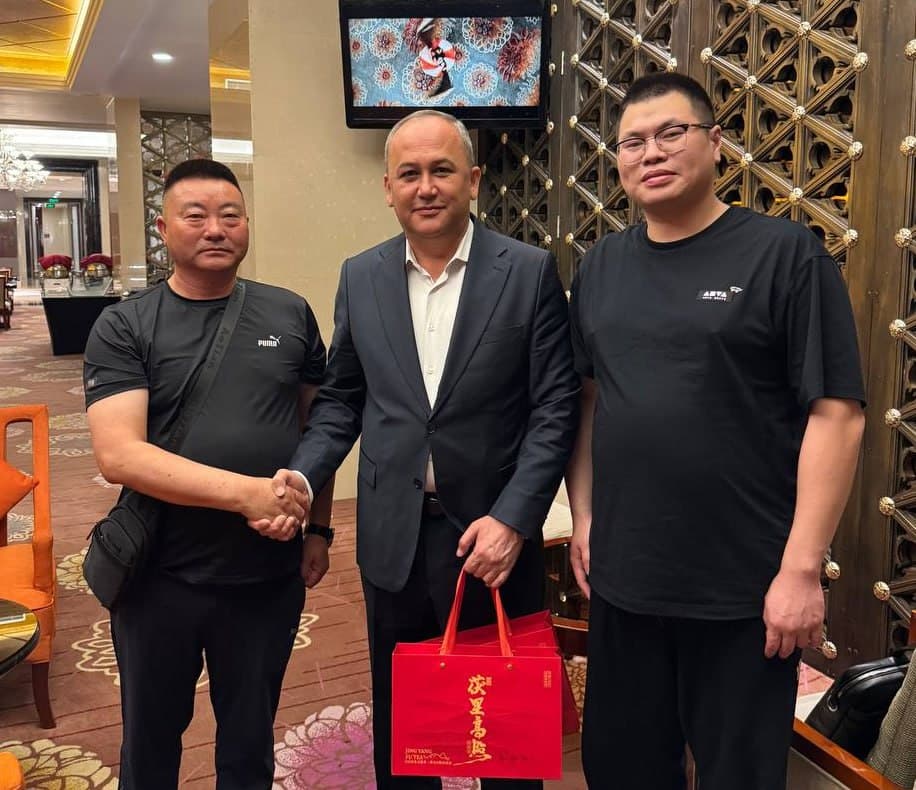 🔵 “Boxin” quvvati ikki barobarga oshiriladi