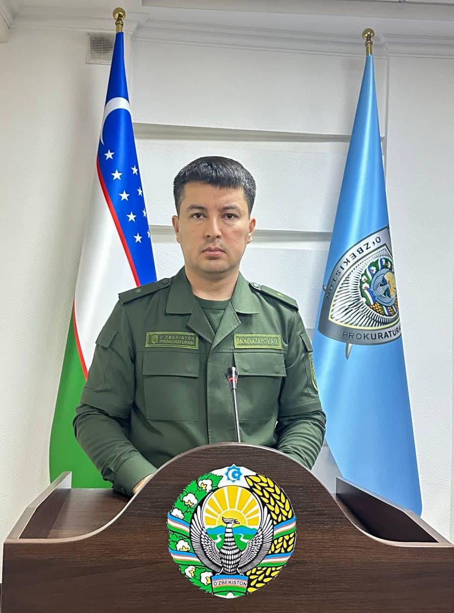 📌 Har bir fuqaro ogoh bo‘lsa, jinoyat kamayadi