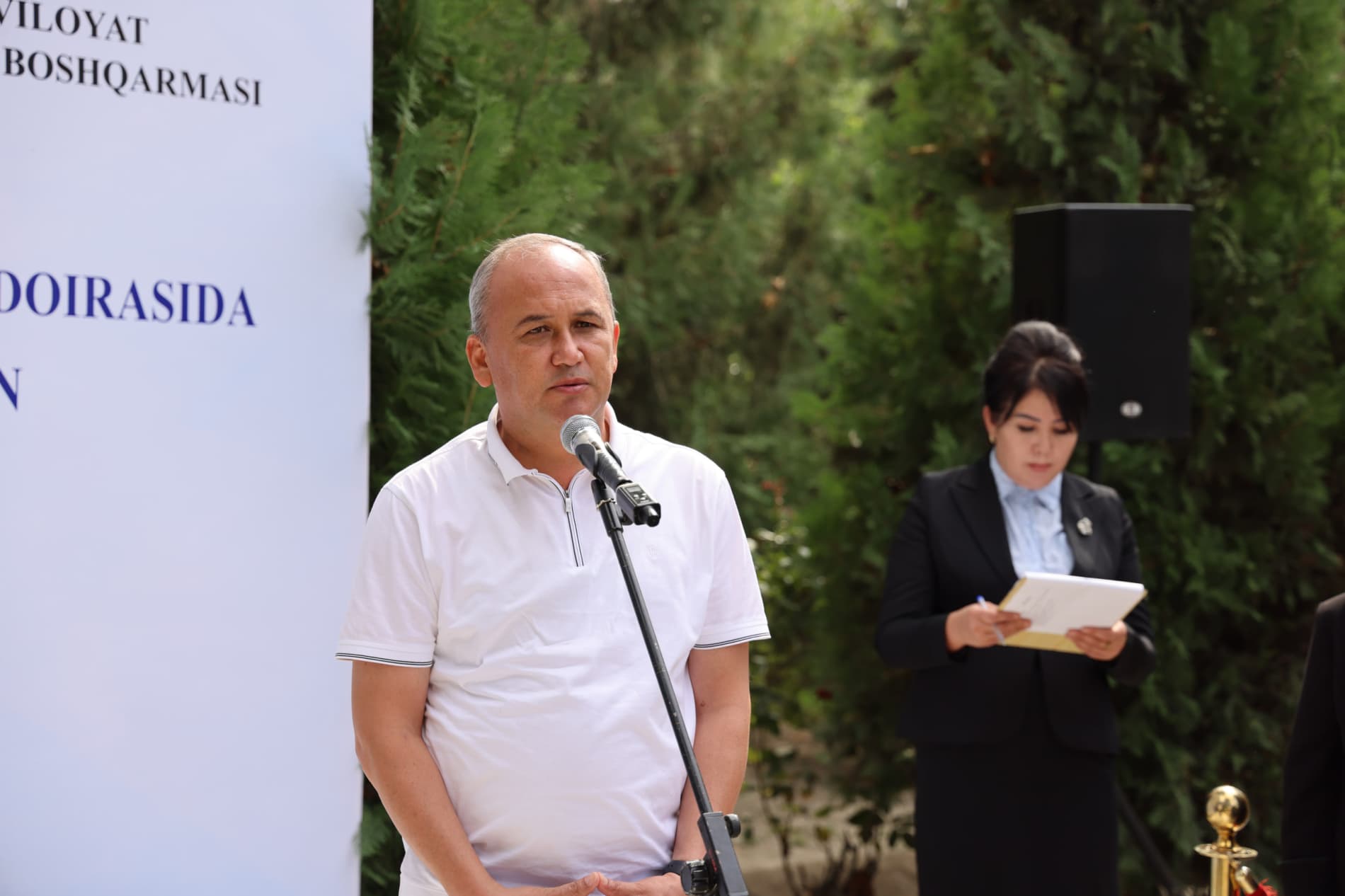 Tumanimizda bolalar reanimatsiya bo‘limi ochildi