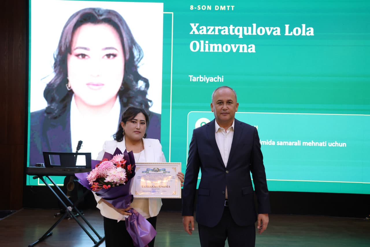 Ustozga ehtirom