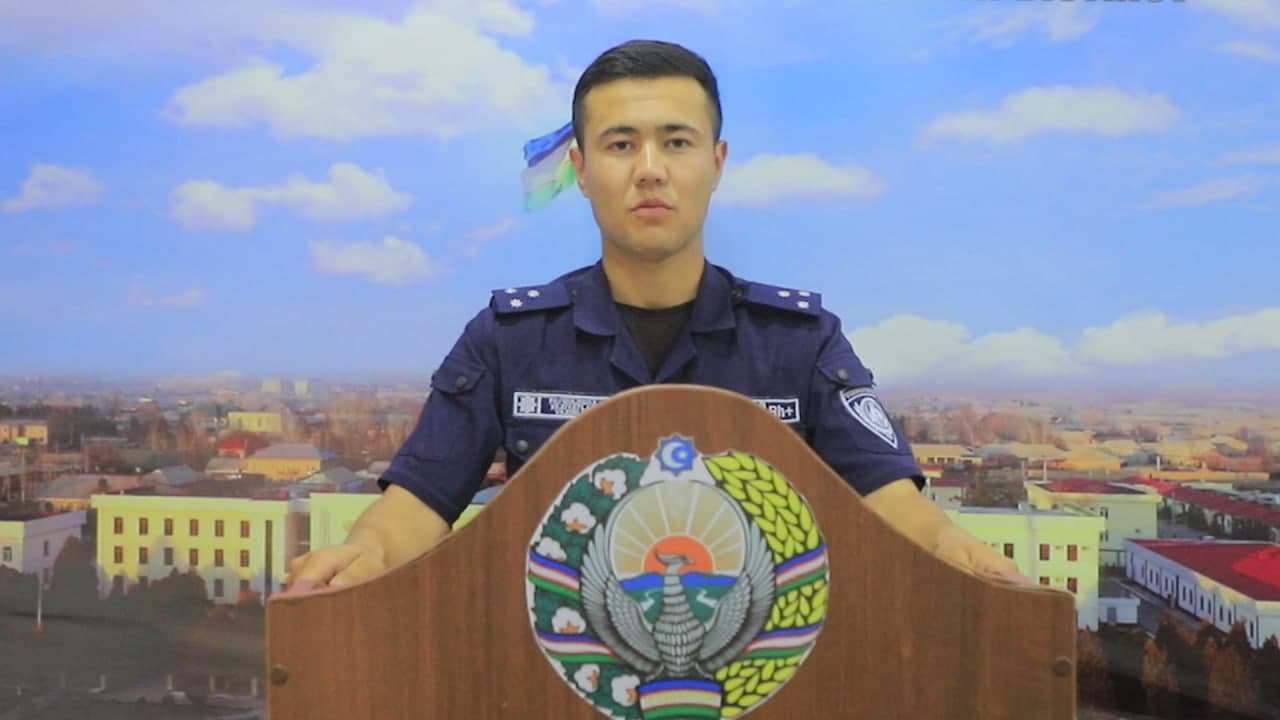 Profilaktik tadbir