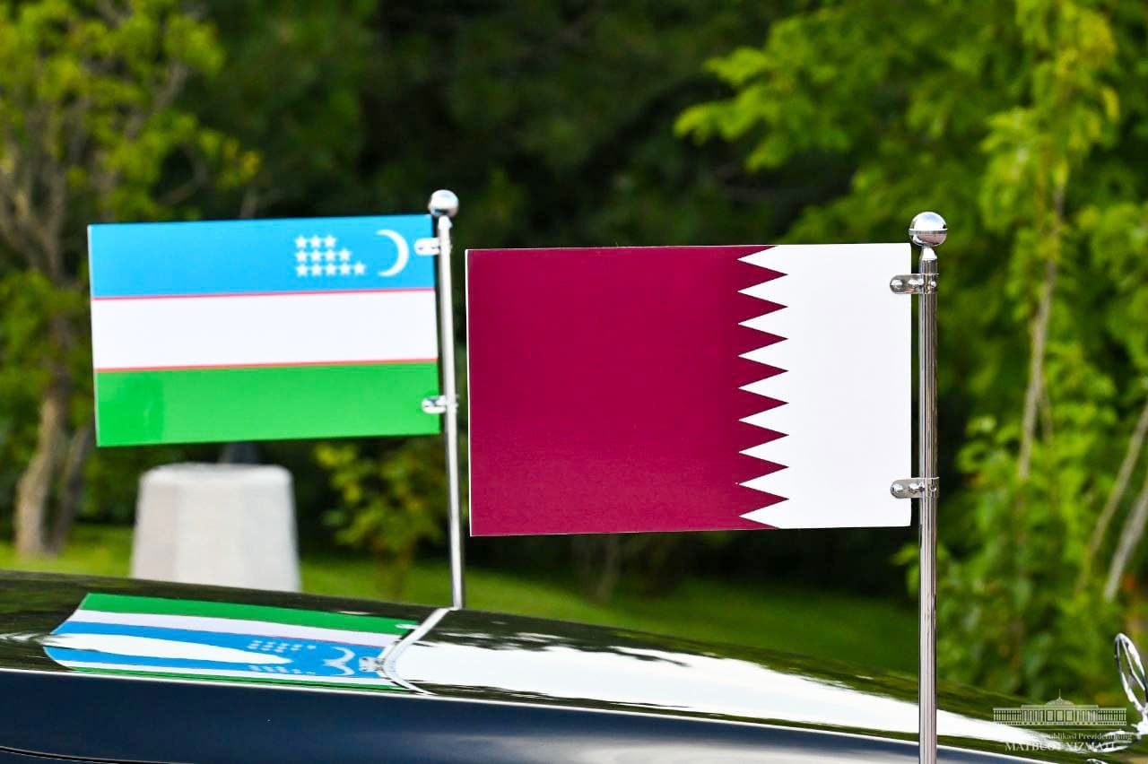 Доҳадаги маданият кунлари ҳақида