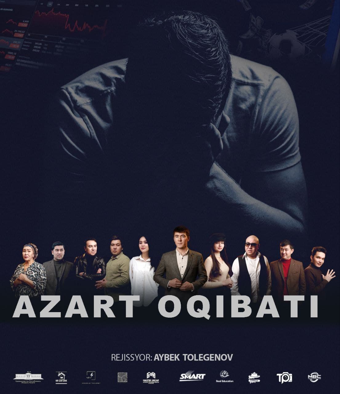 3-iyun kuni namoyish etiladigan filmlar ro'yxati bilan tanishing