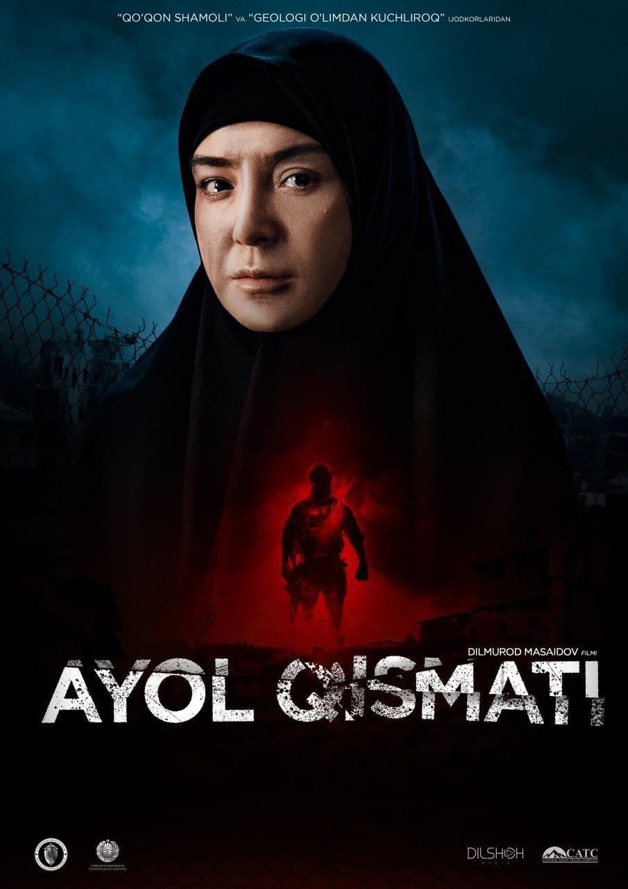 3-iyun kuni namoyish etiladigan filmlar ro'yxati bilan tanishing