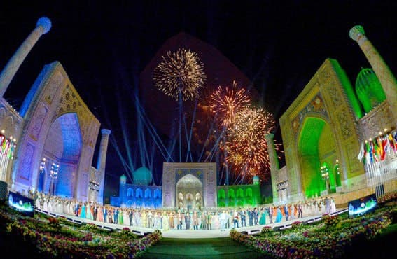 #Sharq_taronalari_2024