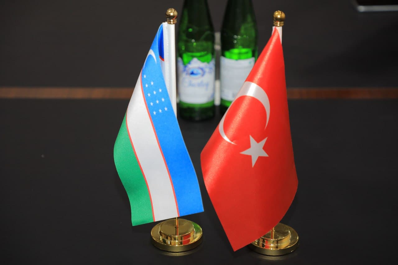 Professor of Ege University of Turkey begins work at Yunus Rajabiy Uzbek National Institute of Music and Art