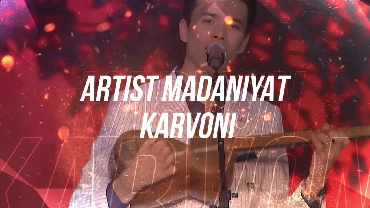 Attention, attention! The "Artist Cultural Caravan" project has been launched