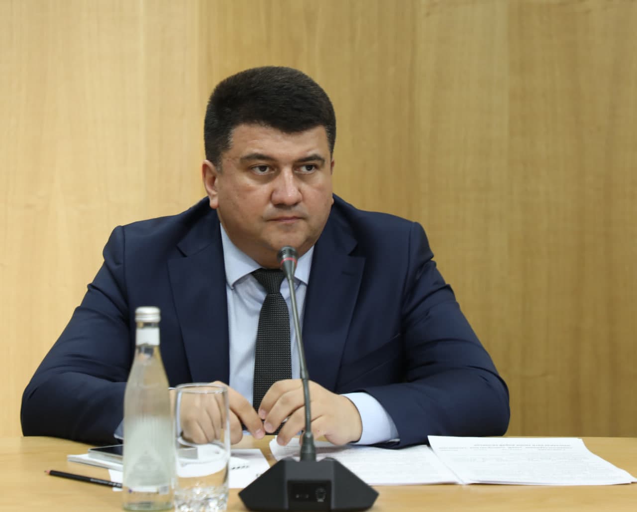 Madaniyat va san’at sohasini yanada rivojlantirish va qo‘llab-quvvatlashga doir yurtimizda amalga oshirilayotgan islohotlar yuzasidan yig‘ilish o‘tkazildi