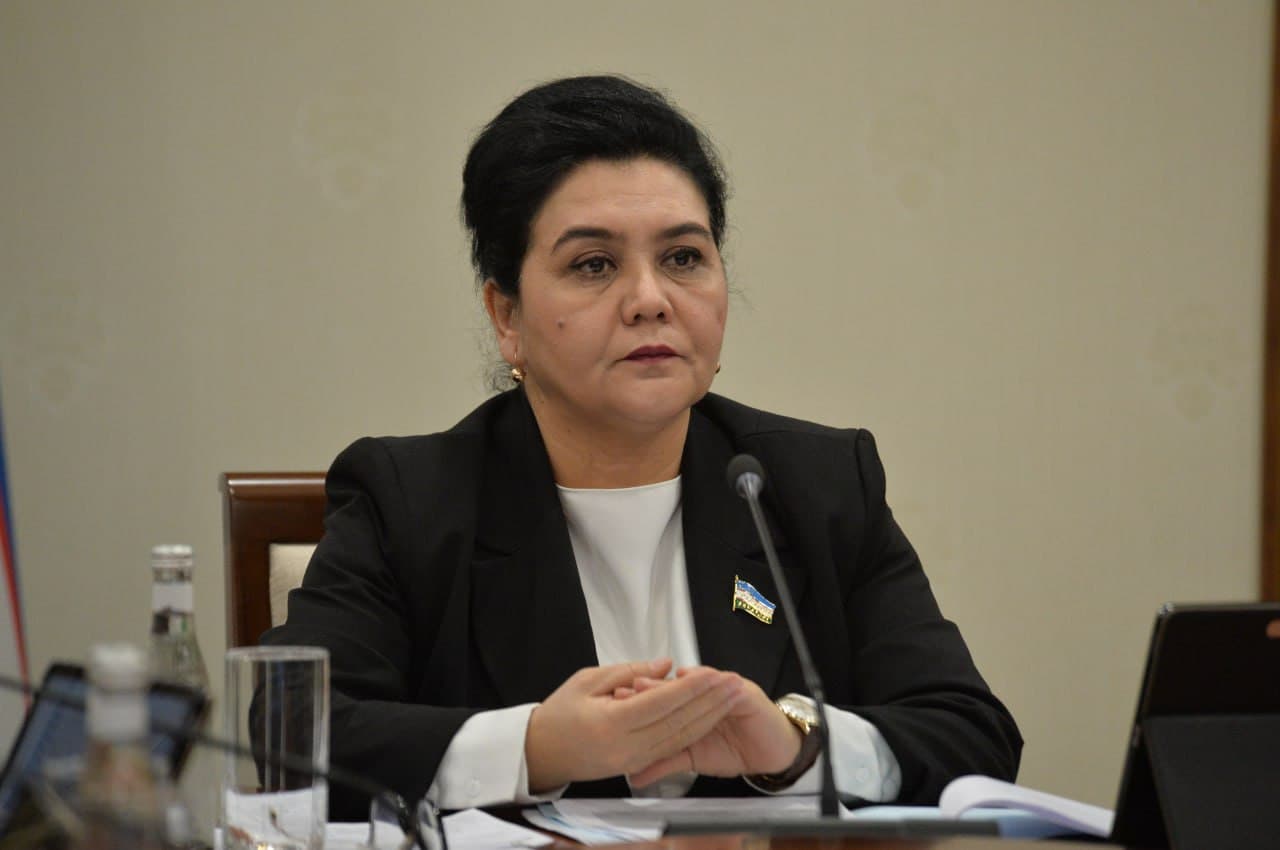 Senatda “O‘zbekiston Respublikasining ayrim qonun hujjatlariga jonli ijro san’atini yanada rivojlantirishga qaratilgan o‘zgartirish va qo‘shimchalar kiritish to‘g‘risida”gi Qonun muhokama qilindi