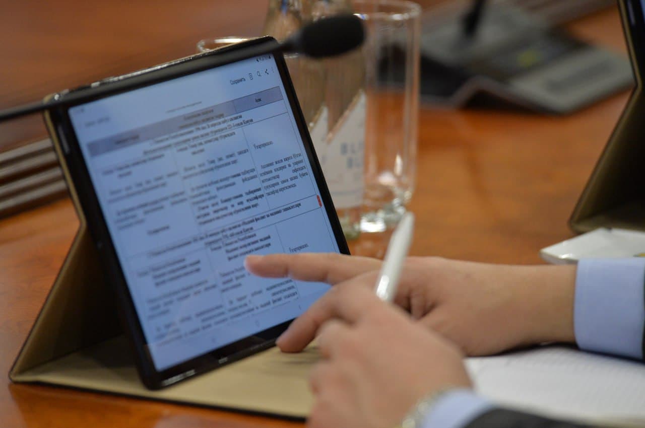 Senatda “O‘zbekiston Respublikasining ayrim qonun hujjatlariga jonli ijro san’atini yanada rivojlantirishga qaratilgan o‘zgartirish va qo‘shimchalar kiritish to‘g‘risida”gi Qonun muhokama qilindi