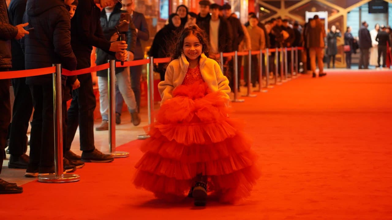 #Kino #Premyera. “Adolat” filmining katta premyerasi bo‘lib o‘tdi