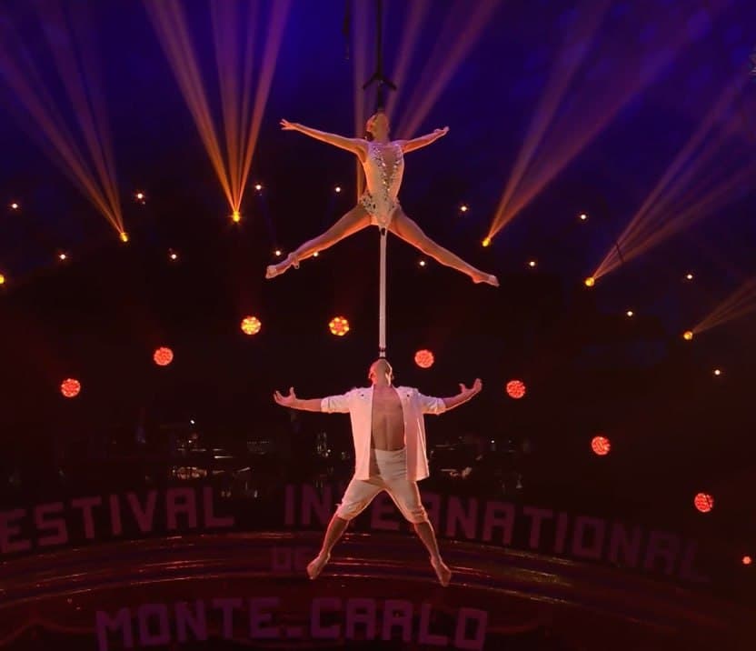 #Хорошие новости: узбекский артист цирка вошел в Книгу рекордов Гиннесса