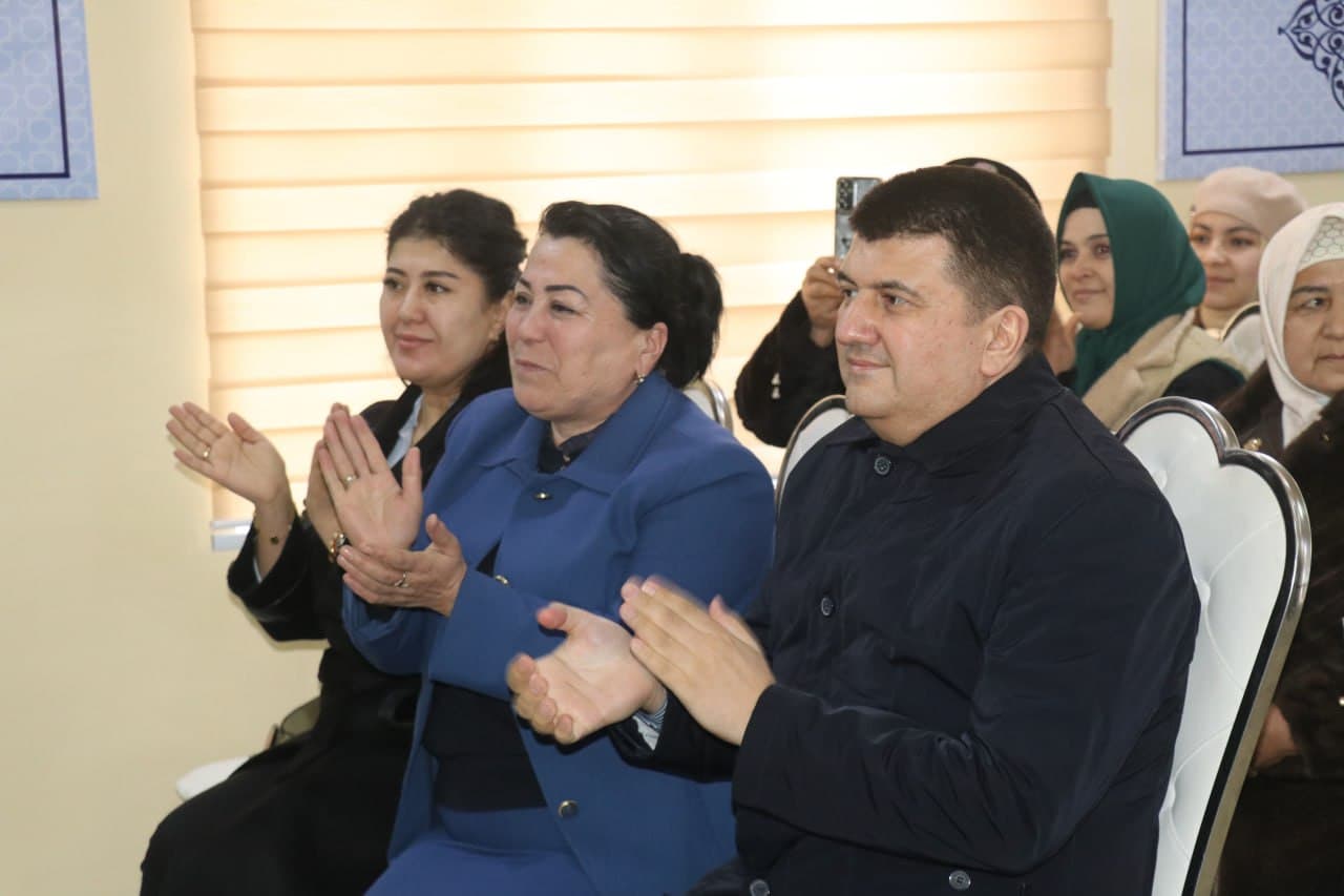 Vazirning birinchi o‘rinbosari Avazxon Tadjixanov xizmat safari bilan Andijon viloyatida bo‘ldi