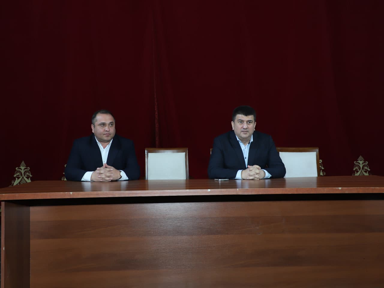 Samarqand viloyatining teatrlariga rahbarlar tayinlandi